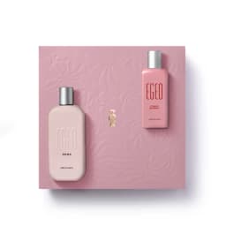 Kit Egeo Choc Presente Dia das Mães 2025 (2 itens) O Boticário