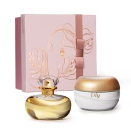Kit Lily Presente Dia das Mães O Boticário