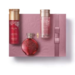Kit Floratta Red Presente Dia das Mães 2025 (4 Itens) O Boticário