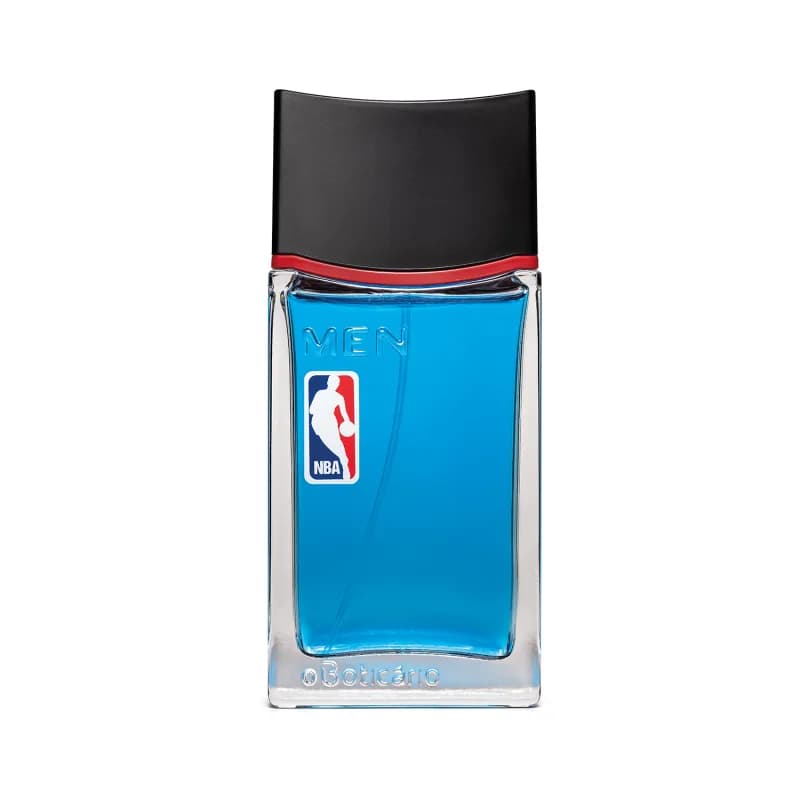 Men NBA O Boticário