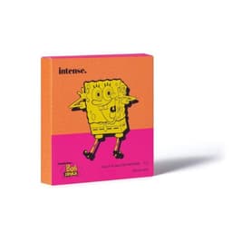 Paleta de Maquiagem Multifuncional Intense Bob Esponja 10g O Boticário