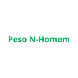 Fragrância N-Homem Masculino 100ml