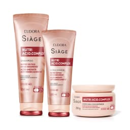 Combo Siàge Nutri Acid.Complex Eudora