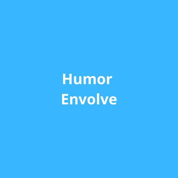 Fragrância Humor Envolve 75ml