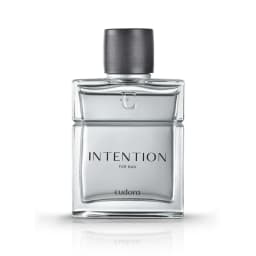 Intention For Man Eudora