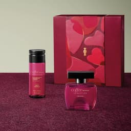 Kit Coffee Woman Seduction Presente Dia dos Namorados 2025 (2 itens) O Boticário
