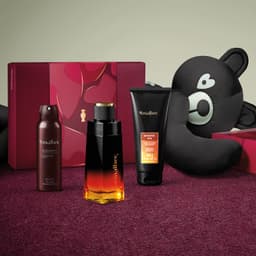 Kit Malbec X Presente Dia dos Namorados 2025 (3 itens) O Boticário