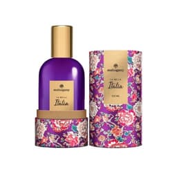 La Bella Italia Mahogany