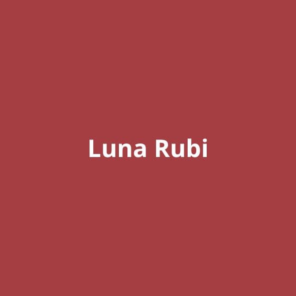 Luna Rubi