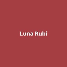 Luna Rubi