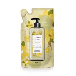 Refil Creme Hidratante Instance Baunilha Eudora