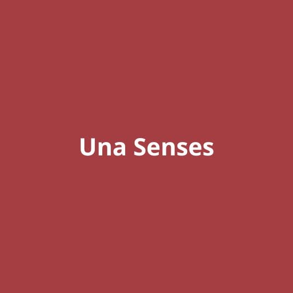 Una Senses