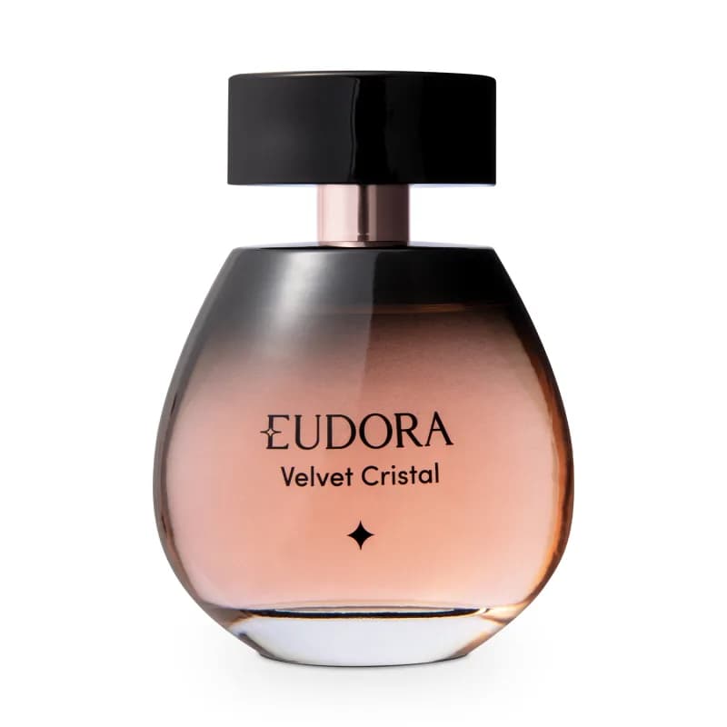 Eudora Velvet Cristal