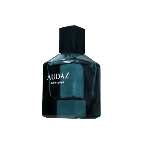 Audaz Eau de Parfum 75ml Chlorophylla