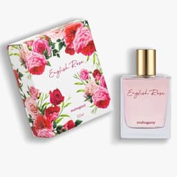 English Rose Desodorante Corporal 100ml Mahogany