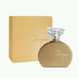 Georgia Clássico Eau de Toilette 100ml Chlorophylla