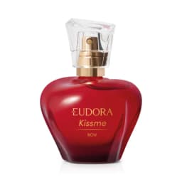 Kiss Me Now Eudora