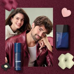 Kit Quasar Classic Presente Dia dos Namorados 2025 (2 itens) O Boticário