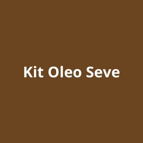 Kit Oleo Seve 100ml 4 por 100