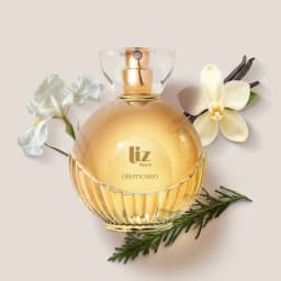 Liz Aura Desodorante Colônia 100ml O Boticário