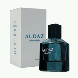 Audaz Eau de Parfum 75ml Chlorophylla