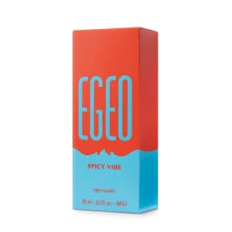 Egeo Spicy Vibe Desodorante Colônia 90ml O Boticário