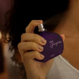 Georgia Intense Eau de Toilette 100ml Chlorophylla