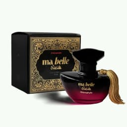 Ma Belle Sarab Eau de Parfum 75ml Chlorophylla