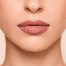 Batom Líquido Matte Supreme Nude Conforto 4,0ml Eudora