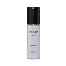 Body Spray Club 6 Eudora