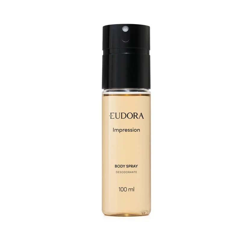 Body Spray Impression Eudora