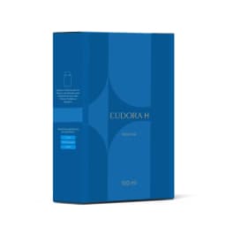 Eudora H Marine Desodorante Colônia 100ml