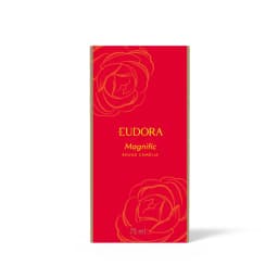 Magnific Rouge Camélia Desodorante Colônia 75ml Eudora