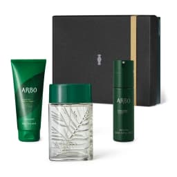 Kit Arbo Presente Dia dos Pais 2025 (3 itens) O Boticário