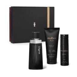 Kit Malbec Black Presente Dia dos Pais 2025 O Boticário