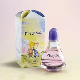 Ma Chérie Desodorante Colônia 100ml O Boticário