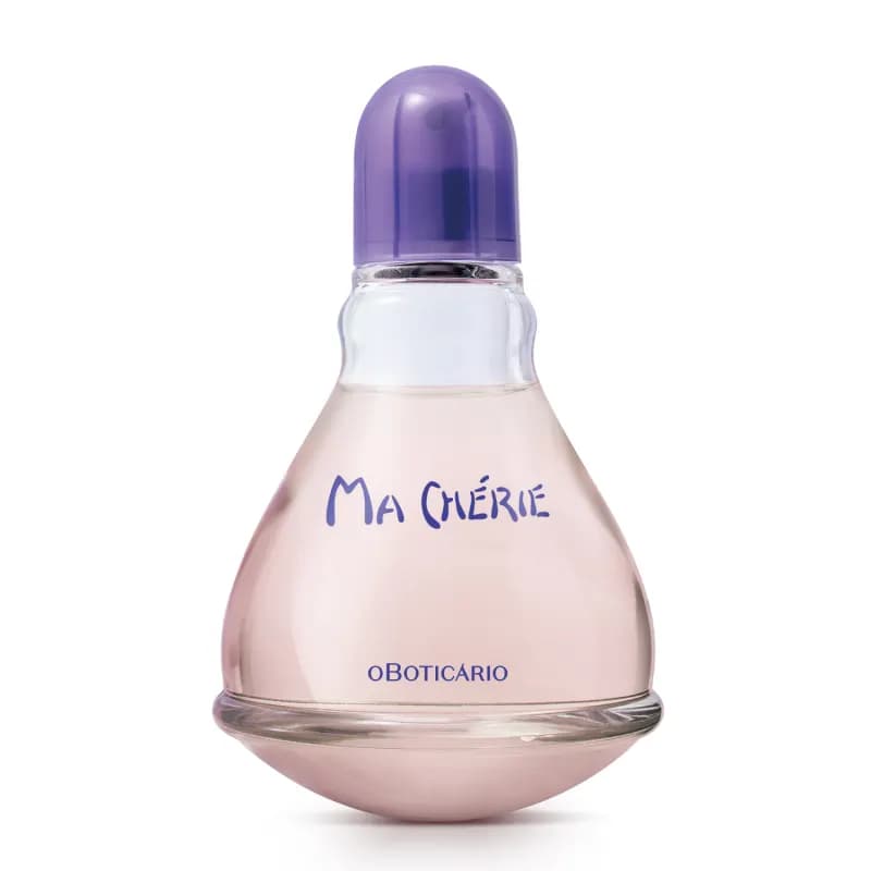 Ma Chérie Desodorante Colônia 100ml O Boticário