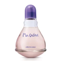Ma Chérie Desodorante Colônia 100ml O Boticário