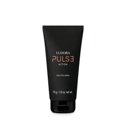 Balm Pós-Barba Pulse Action Eudora