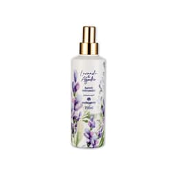 Banho Perfumado Lavanda & Algodão Mahogany