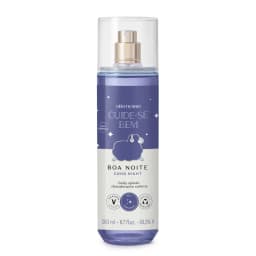 Body Splash Cuide-se Bem Boa Noite O Boticário