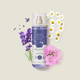 Body Splash Cuide-se Bem Boa Noite 200ml O Boticário