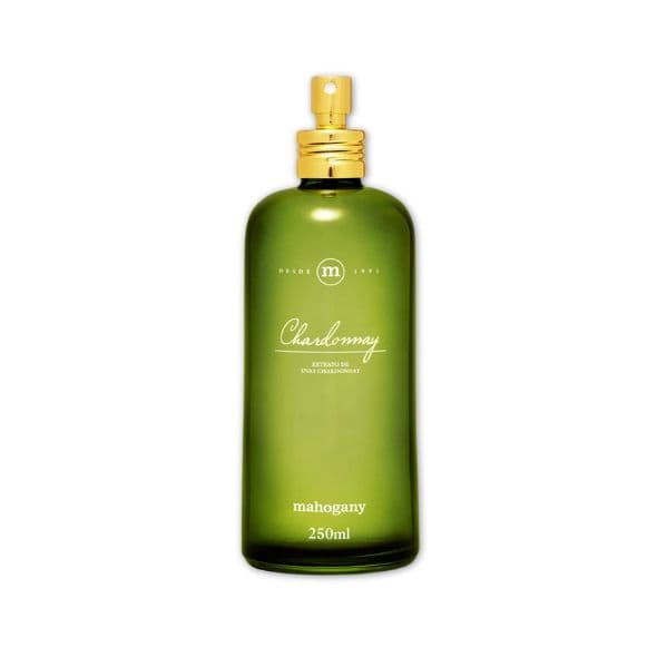 Chardonnay Desodorante Corporal 250ml Mahogany