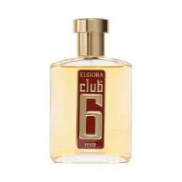 Club 6 Fever Eudora
