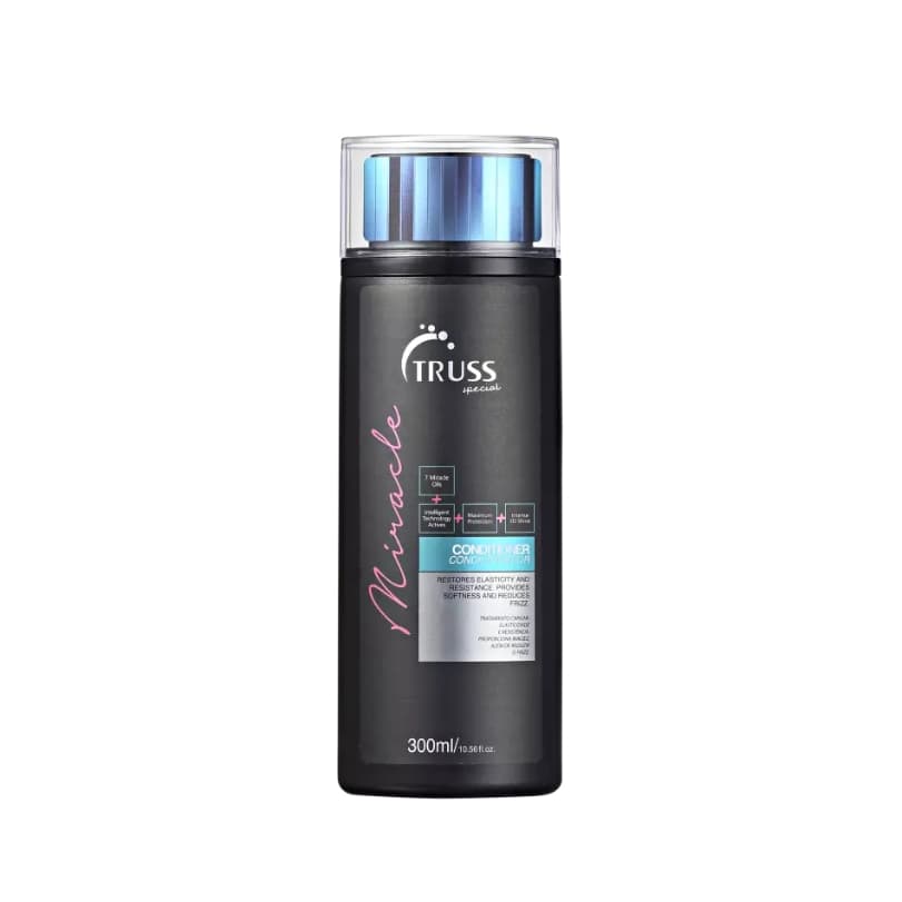 Condicionador MIRACLE TRUSS