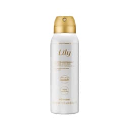 Desodorante Antitranspirante Aerosol Lily O Boticário