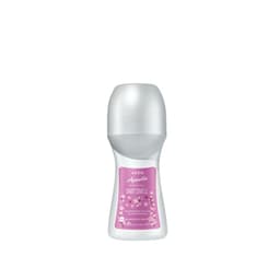 Desodorante Roll On Aquavibe Baby Smell 48ml Avon