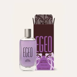 Egeo Cogu Mellow Desodorante Colônia 90ml O Boticário