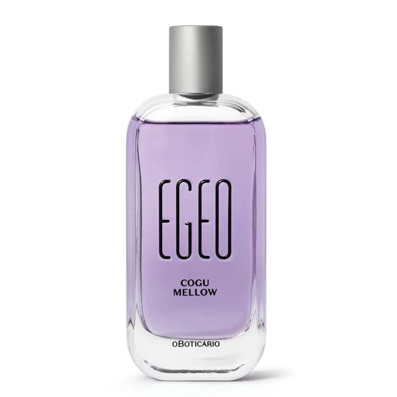Egeo Cogu Mellow O Boticário