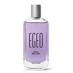 Egeo Cogu Mellow O Boticário